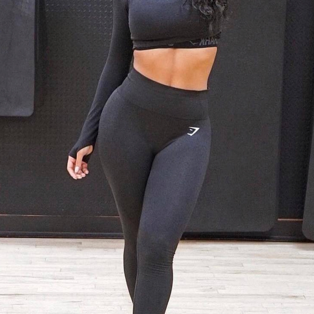Gymshark Vital Seamless Set - Picture 7 of 10
